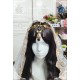 Long Ears&Sharp Ears the Fair of Camelot Deluxe Edition Short and Long One Piece(Limited Pre-Order/Full Payment Without Shipping)